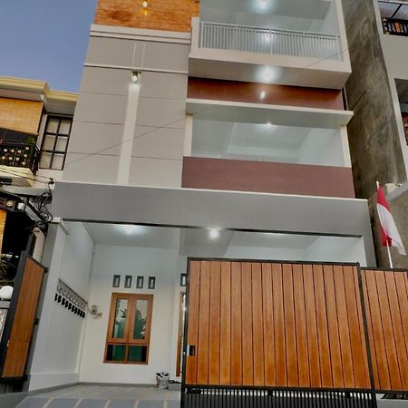 Han Gang Syariah Ponorogo Eksteriør billede