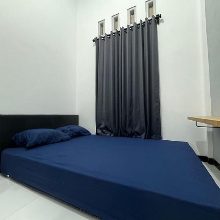 Han Gang Syariah Ponorogo Eksteriør billede