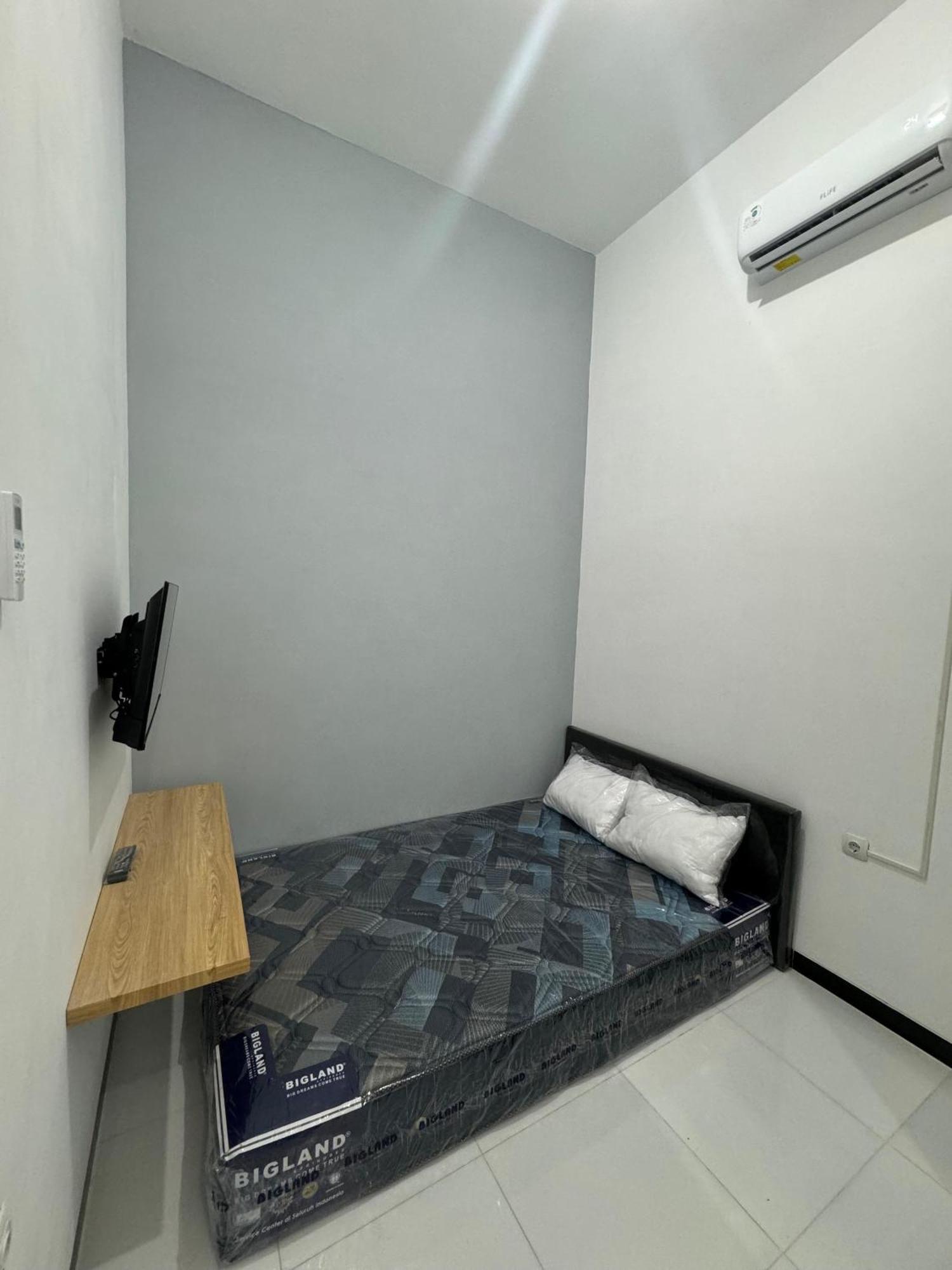 Han Gang Syariah Ponorogo Eksteriør billede