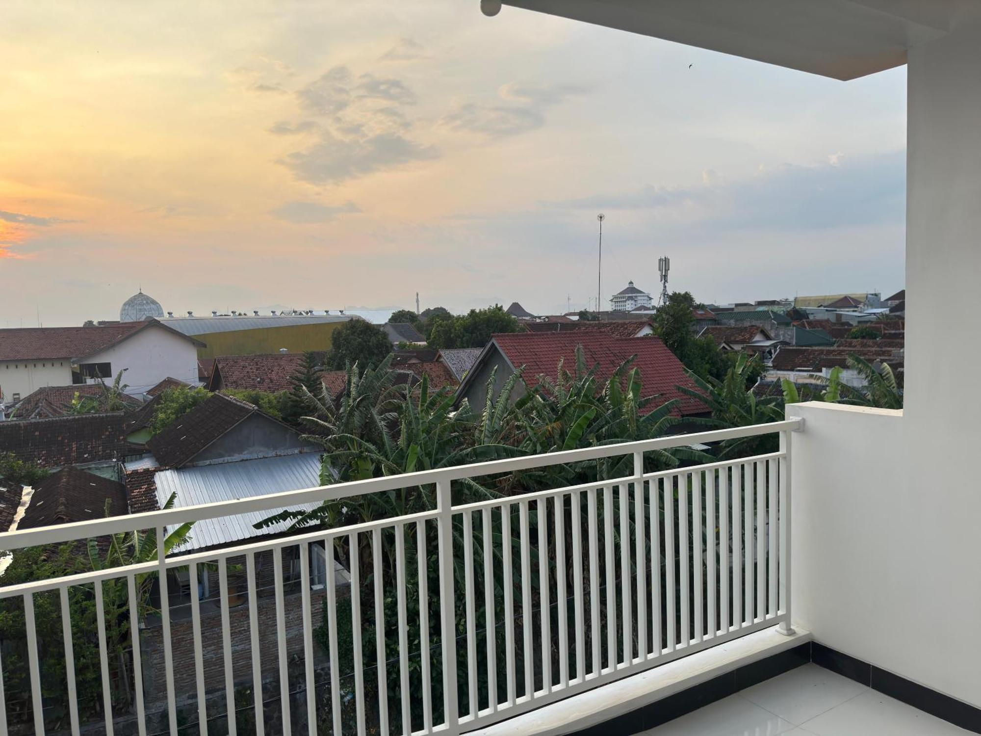 Han Gang Syariah Ponorogo Eksteriør billede